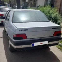 405|خودرو سواری و وانت|تربت جام, مسکن ملی|دیوار