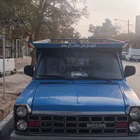 وانت نیسان کرایه