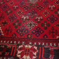 فرش قدیمی|فرش|تهران, اسکندری|دیوار