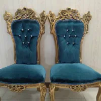 مبل ۹ نفره سلطنتی