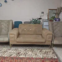 یک دست مبل ۴نفره