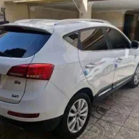 جک S5 اتومات موتور ۲۰۰۰|خودرو سواری و وانت|ورامین, ورامین|دیوار