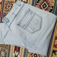 تعدادی شلوار لی وکتان مردانه و زنانه|لباس|پاکدشت, پاکدشت (مامازند)|دیوار