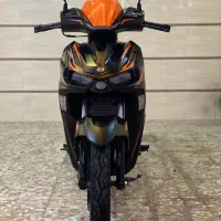 لاکی ۱۸۵ نیوفیس