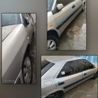 فروش خودرو سواری زانتیا