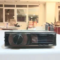 ضبط پایونیر P5050UB