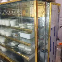 لوازم مغازه‌ی لبنیاتی|فروشگاه و مغازه|تهران, ائمه اطهار|دیوار