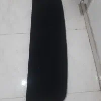 طاقچه عقب پراید
