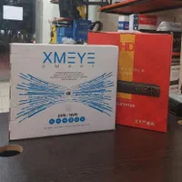 دستگاه دی وی ار دوربین ۴کانال ۵مگاپیکسل