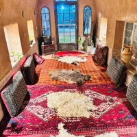 سویت. سویت اقامتگاه. بومگردی|اجارهٔ کوتاه‌مدت آپارتمان و سوئیت|حمیدیه, |دیوار