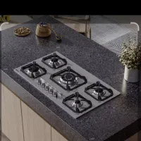 اسباب اثاثیه/پک کامل گاز و هود توکار