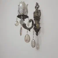 لوستر و دیوار کوب|لوستر و چراغ آویز|تهران, شهرآرا|دیوار