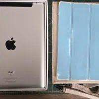 iPad2 32GB Cellular -آیپد 2|تبلت|تهران, شهرک غرب|دیوار