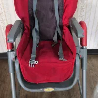 صندلی غذاخوری کودک برند بایا بی بی