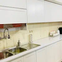 دو واحدی طبقه همکف 4 خوابه عالیشهر