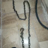 جک بالابر برای کامیون. 5 تن