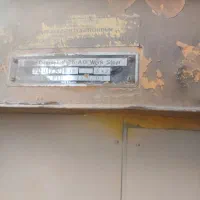 ‌کامیون اسقاطی|خودرو سنگین|ماهدشت, |دیوار