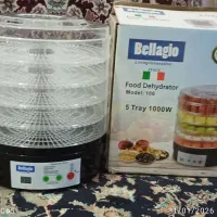 میوه خشک نو