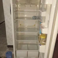 یخچال برافروش