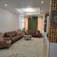 ۱۲۵ متری / ۳ خواب / قابل تبدیل