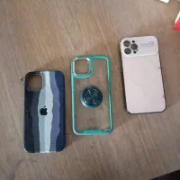 گارد آیفون ۱۲ پرو ، شارژر اورجینال آیفون|لوازم جانبی موبایل و تبلت|تربتحیدریه, شهرک ولیعصر|دیوار