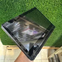 لپتاپ ASUS i5 لمسی رم ۸|رایانه همراه|محمدشهر, همایون ویلا|دیوار