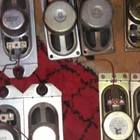 باند|سیستم صوتی خانگی|اهواز, حصیرآباد|دیوار