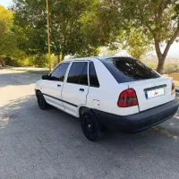 پراید ۱۴۱ مدل ۹۰|خودرو سواری و وانت|بهبهان, |دیوار