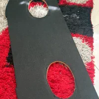 طاقچه کوییک / تیبا