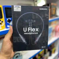 هنذفری بلوتوثی پشت گردنی سامسونگ سونی