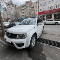 سوزکی ویتارا مدل ۹۶کلاس ۱۰فول تک برگ سند|خودرو سواری و وانت|اردبیل, |دیوار