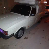 فروش پیکان وانت