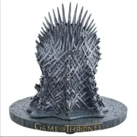 فیگور تخت اهنین|اسباببازی|بانه, |دیوار