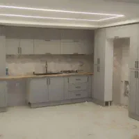 کابینت پیش ساخته بنی هاشمی کلاسیک|مصالح و تجهیزات ساختمان|شیراز, مسلم|دیوار