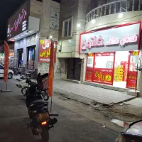 کارگر ساده نیم وقت و تمام وقت