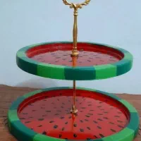 دکوری سنگ مصنوعی|مجسمه، تندیس، ماکت|کرمانشاه, |دیوار