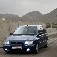 پراید۱۱۱ مدل۹۰ معاوضه