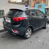 جک S3|خودرو سواری و وانت|تهران, پرستار|دیوار