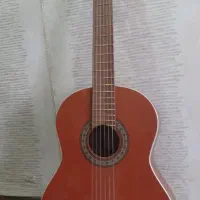 گیتار پارس m6 در حد نو