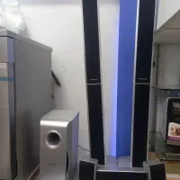 سینمای خانگی پاناسونیک اصل مالزی صدای عالی