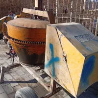 بتونر|مصالح و تجهیزات ساختمان|خوی, |دیوار