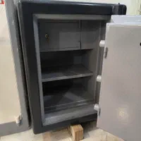گاوصندوق کاوه 550s ، گاو صندوق ۴۸۰ کیلویی|ابزارآلات|شیراز, ده پیاله|دیوار