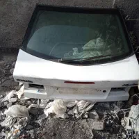 لوازم زانتیا صندوق و گلگیر ها قیمت پایین