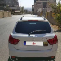کوییک ساده مدل ۴۰۱|خودرو سواری و وانت|کرج, حسن آباد|دیوار