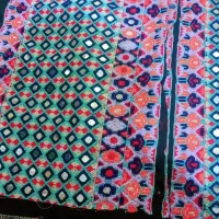 زیاستین گراف هزار ایینه