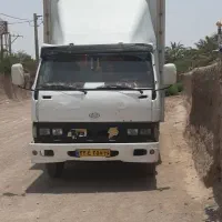 خاورهیوندا|خودرو سنگین|بم, |دیوار