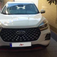 ایکس ۵۵ پرو ۱۴۰۴ x55 pro|خودرو سواری و وانت|شاهرود, |دیوار