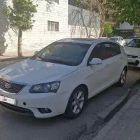 جیلی هاچبک RV|خودرو سواری و وانت|مشهد, حجت|دیوار