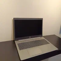 لپتاپ نسل ۱۴ hp رم ۱۶ گیگ SSD 750 گرافیک 8 گیگ|رایانه همراه|تهران, بلوار کشاورز|دیوار