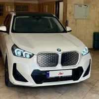 BMW  ix1|خودرو سواری و وانت|تهران, کاشانک|دیوار